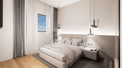 Where Comfort Meets High Quality Design 